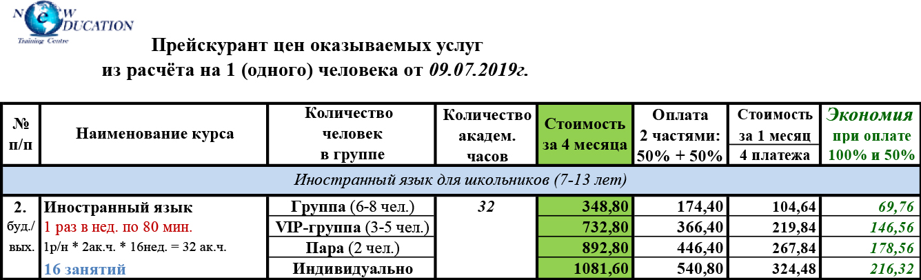 й