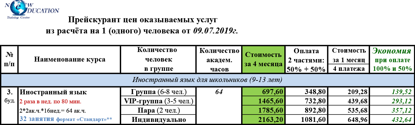й